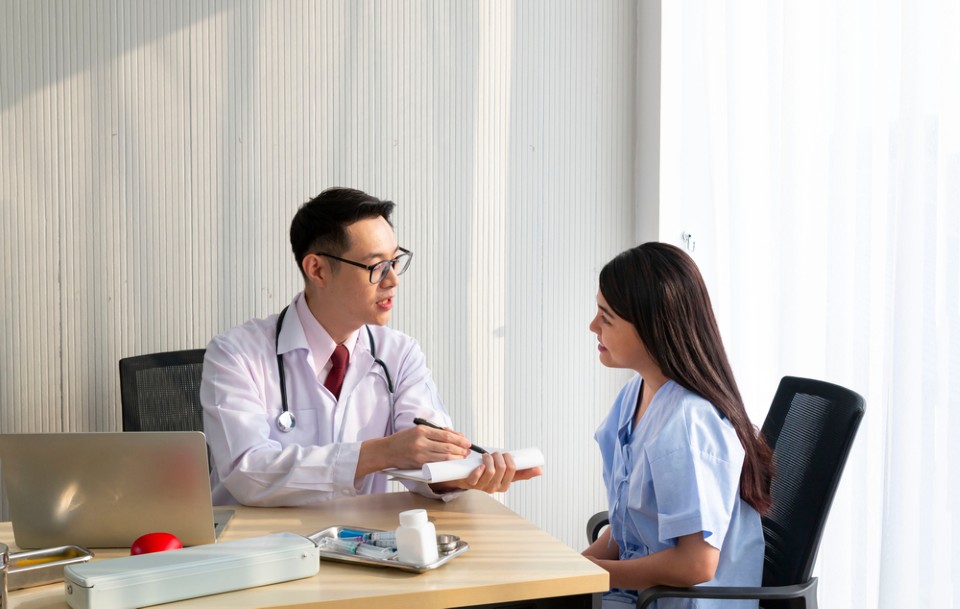 Mental Health & Psychology